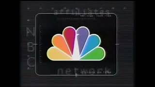 NBC Network ID 1996 #3
