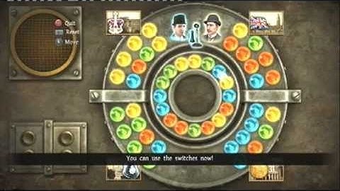 Part 16 of 16 The Testament Of Sherlock Holmes Entire Game Walkthrough Platinum Trophy Guide 1000G