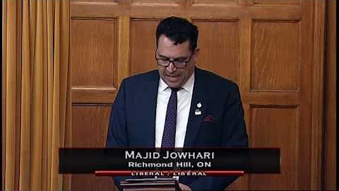 MAJID JOWHARI | Statement on Autism Spectrum Disorder by Majid Jowhari