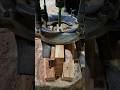 Teknik membuat lubang pen #woodworking #diy #tips #tools #tricks