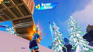Insane 27 Kill Duo Arena Win