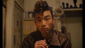 探偵×バカンス×ロックンロール　令和の新しい探偵映画　「LONESOME VACATION」予告