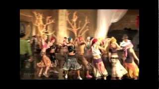 Dnyanada Samarth | Edit Showreel 2012