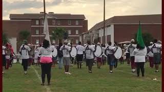 Bethune-Cookman - First Love 9/2017 {wwt-vga-17}