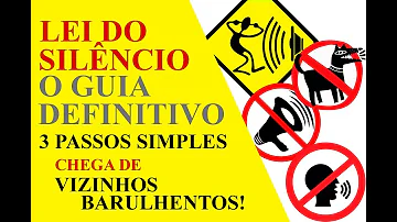 Onde reclamar de barulho de construção?