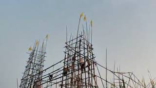 Pendeler Kam Hobar Nagise Jay Jay Narayoni Sena Ase So Asiben Joy Shiv Chandi