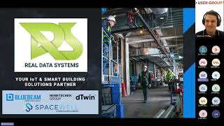 2025-03 - Archicad UGM - Bluebeam for Construction