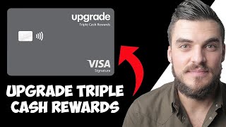 Upgrade Triple Cash Rewards Credit Card (Overview) screenshot 3