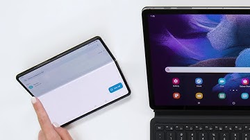 How to enable Google Duo video calls across devices | Samsung