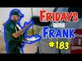 FWF 183: "Doing 6-7 in a 50 mph Zone"