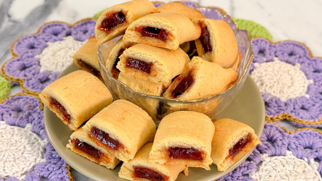 GOIABINHA CASEIRA IGUAL DE FEIRA! Receita Fácil, Econômica e Que Derrete na Boca