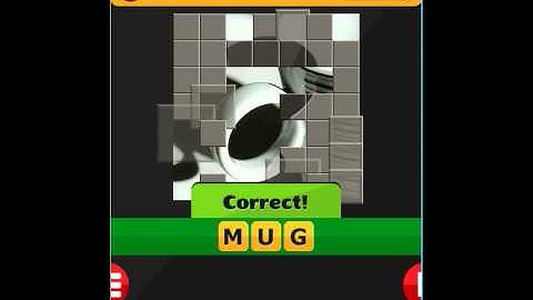 Pop the Pic Classic 5-26 Answer Guide