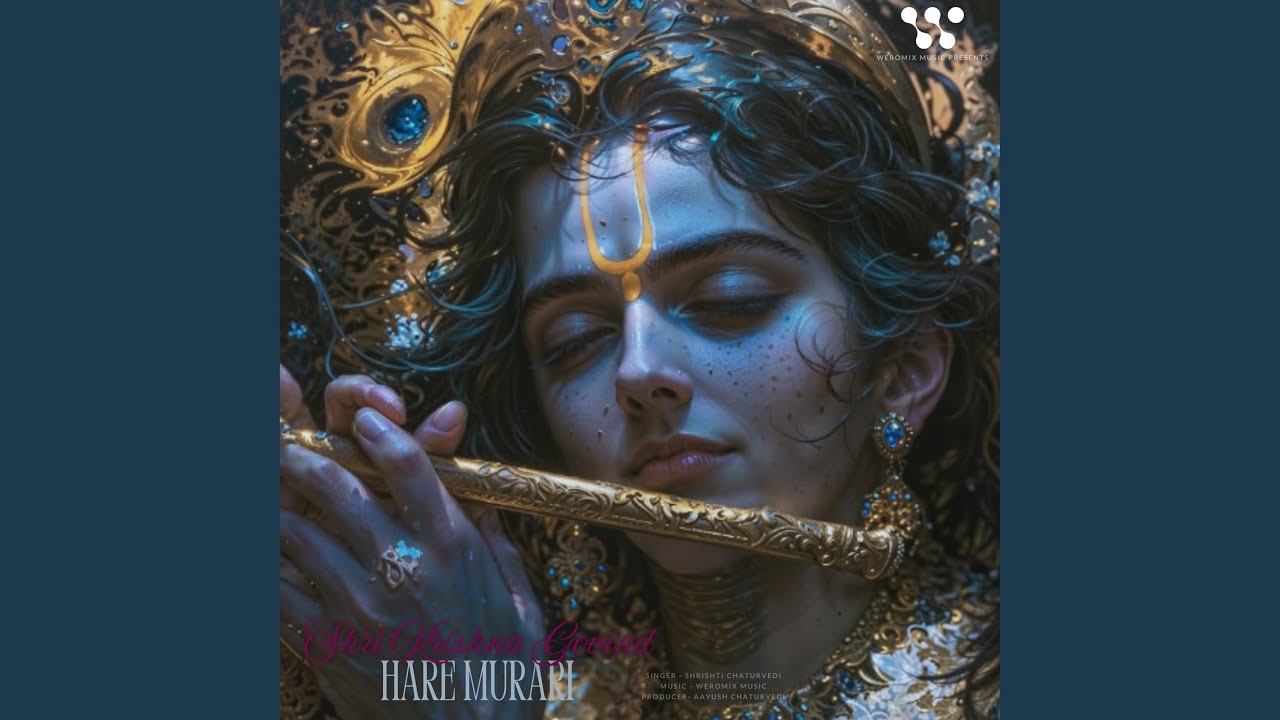 Watch Shri Krishna Govind Hare Murari on YouTube Watch Shri Krishna Govind Hare Murari on YouTube