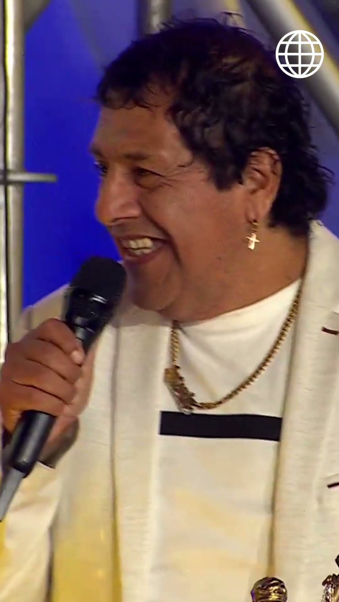 EL REVENTONAZO DE LA CHOLA | When Toño told the story behind “Toño Centella” | #shorts