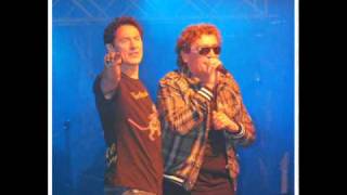 Lady Pank - Kto przygód zna smak