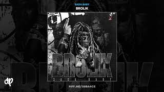 New mixtape from sada baby "brolik" available now on datpiff & !
#sadababy #brolik http://piff.me/08ba4ce http://piff.m...