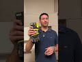 Equipá tu sección de fitness con los guantes DRB!