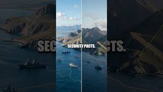Comparative History Geography and Geopolitical Analysis Shorts