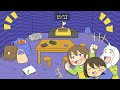 【undertale声劇】秘密基地大作戦!?