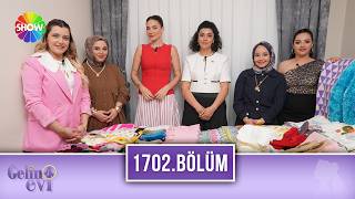 Gelin Evi 1702. Bölüm | 22 Nisan 2026