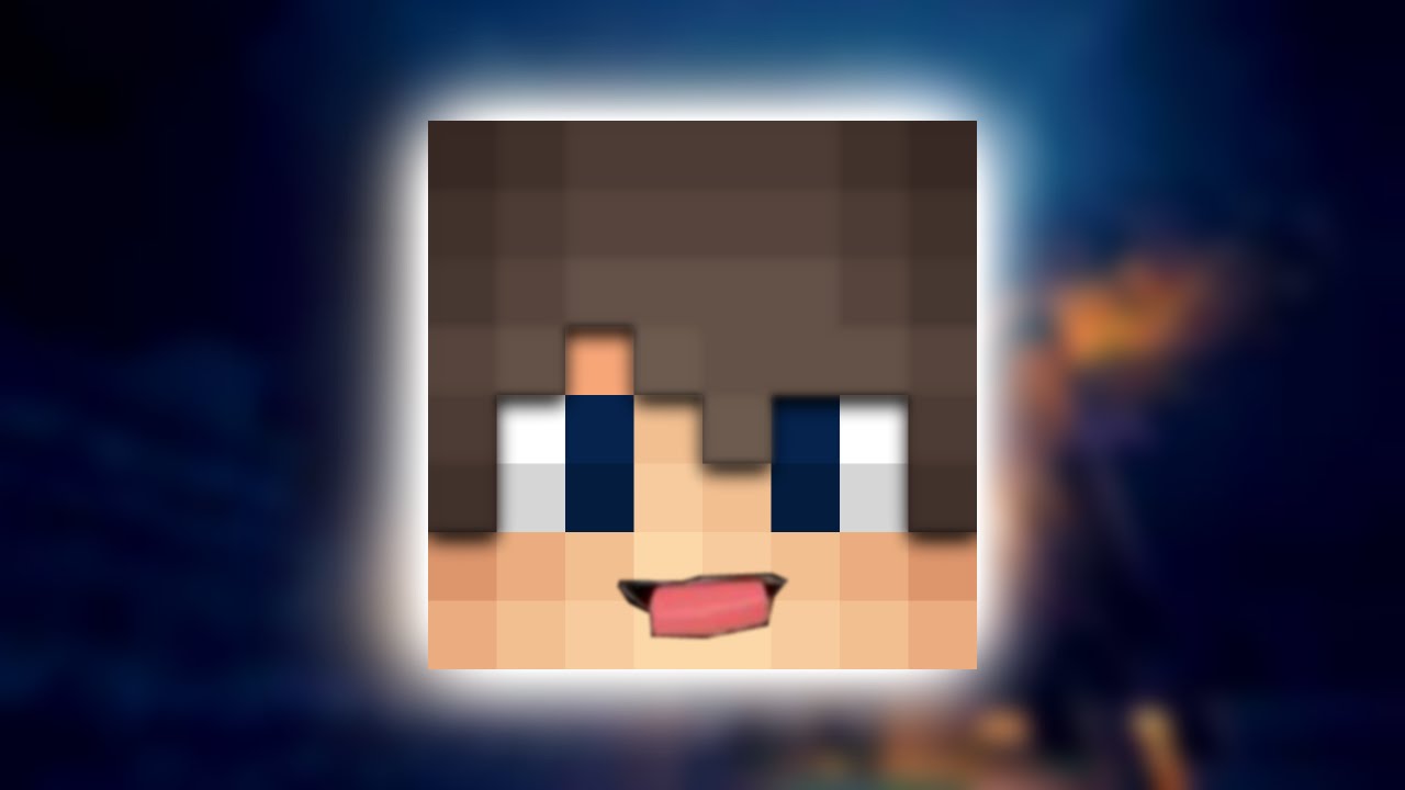 🔴COMO BOTAR OLHOS REALISTA NA SUA SKIN DE MINECRAFT (TUTORIAL) 