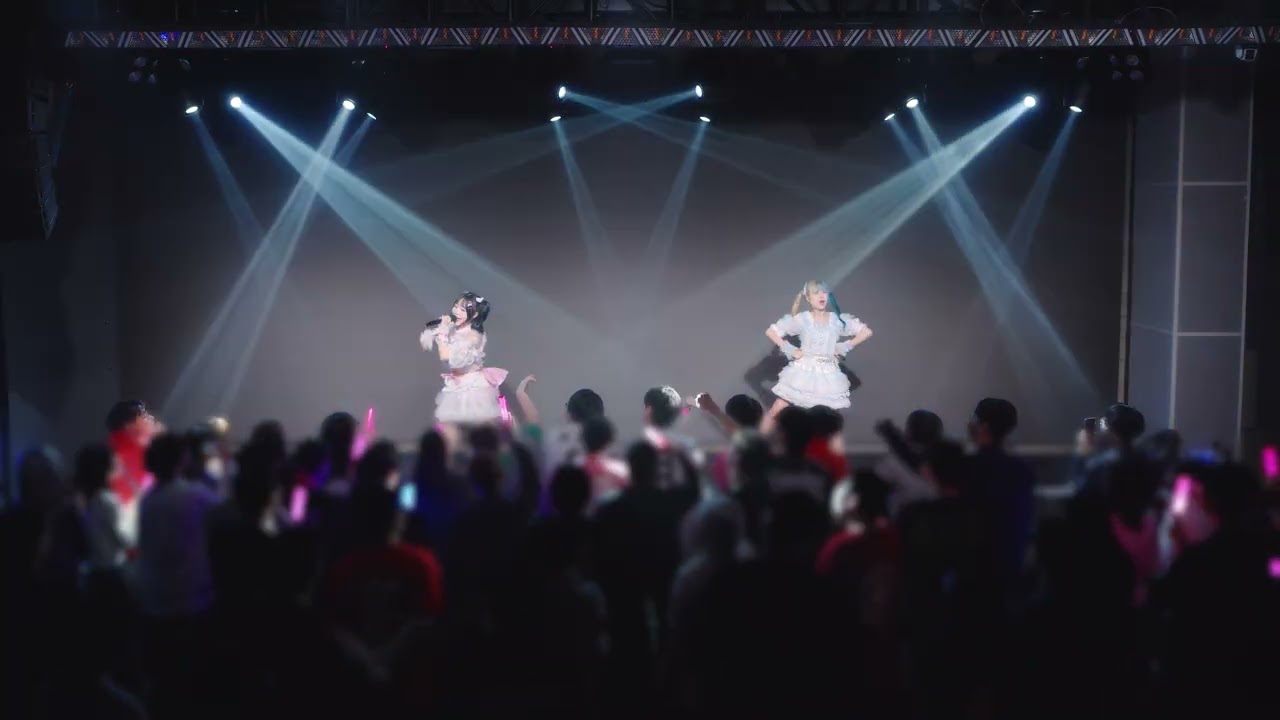 260302 | 미에르 (MIERE) | ポコポコログイン! [풀캠]