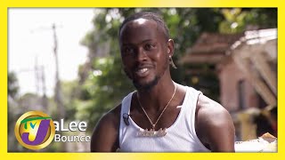 Laa Lee | TVJ Entertainment Report Interview