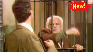 Barney Miller Full Episode💥| Examination Day | American Sitcom Series 2024