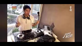 DJ Jimmy Virtual