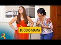 No escuchó los consejos de su madre y termino de esta manera