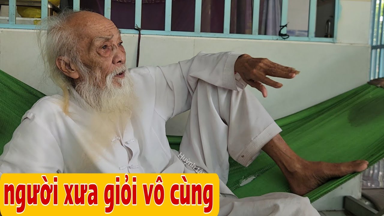 Thầy Rắn Ông Tư Đền Kể Chuyện Võ Sư Thời Xưa Và Truyện Cưới Hỏi Của Ông Bà Xưa Ra Sau 