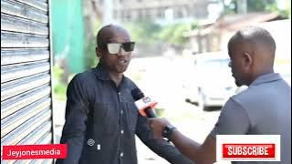 HILARIOUS INTERVIEW OF TANZANIA SINGER TID 🤣🤣🤣🤣🤣