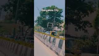 Bangalore city explore #cinematicvlog