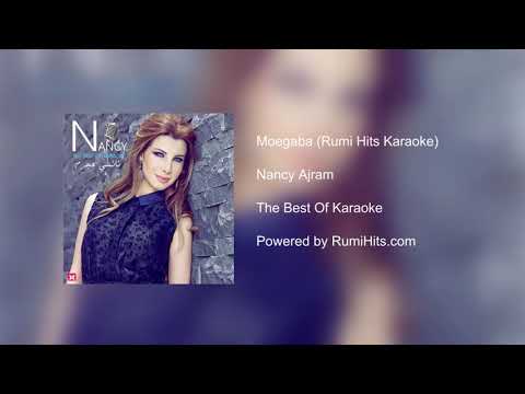 Nancy Ajram Moegaba Rumi Hits Karaoke