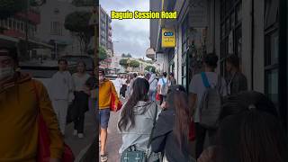 Baguio, Philippines - Most popular city in the North! #baguio #philippines #walkingtour