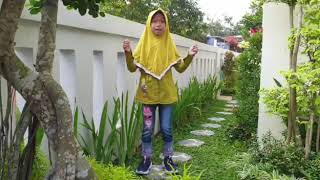 Download lagu PERAMAH DAN SOPAN Cipt.Pak Dal. Cover Hana, Siswi SDMuhCC kls 2C/17. PJJ Corona (Covid-19)