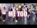 Me Too - Meghan Trainor | Jasmine Meakin (Mega Jam)