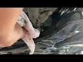 Smooth Shifts! 2016 Altis 1ZR-FE Manual Transmission Oil Replacement
