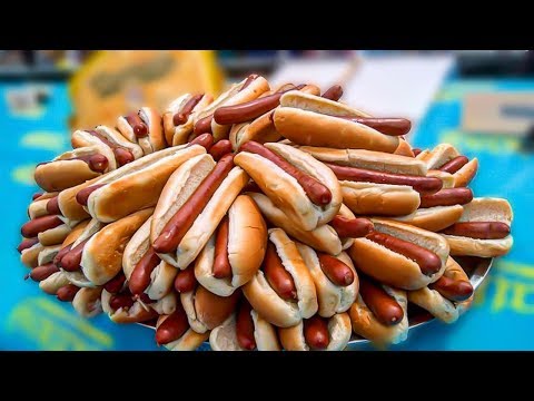 nathan's-famous-hot-dog-eating-contest-qualifier-|-nyc-mini-series-pt.2