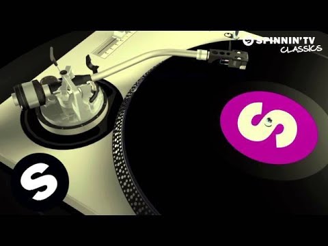 Bingo Players - Blurr