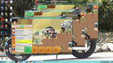 Làm thuê nv tdst sv7 by gavit2018