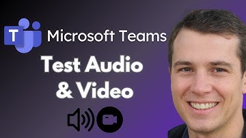 How To Test Audio and Video Settings Before A Microsoft Teams Meeting (Quick Guide)