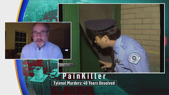Former CPD officer recalls warning people about Ty...