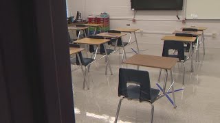 Doctor discusses masks in the classroom