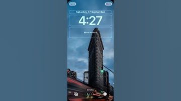 Fix Depth Effect Wallpaper Not Working on iPhone