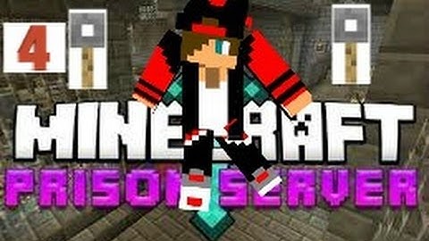 Minecraft|Obsidian Prison| Crate key Opening| 4