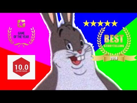 big-chungus-game-of-the-year-review:-meme-analysis