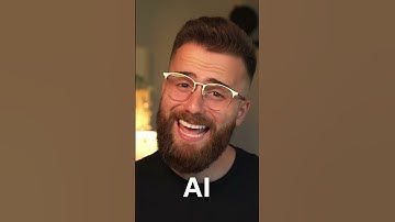 Is AI taking over the world? 🤖 #ai