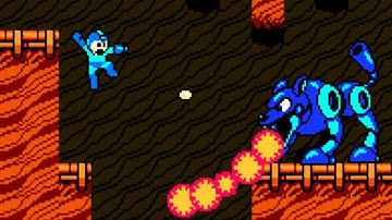 Top 10 2D Platformers