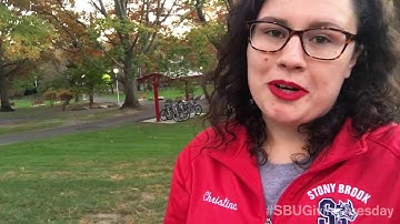 Just a few hours left to make a difference on #SBUGivingTuesday